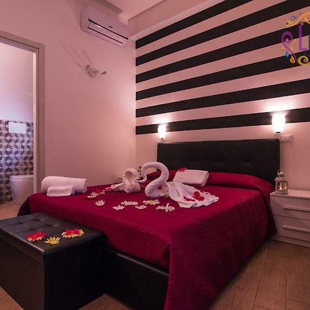 La Gioia Di Sicilia B&B Avola Extérieur photo