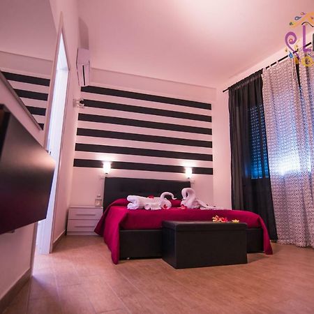 La Gioia Di Sicilia B&B Avola Extérieur photo