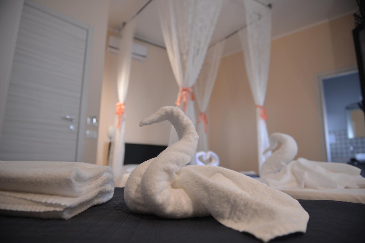 La Gioia Di Sicilia B&B Avola Extérieur photo