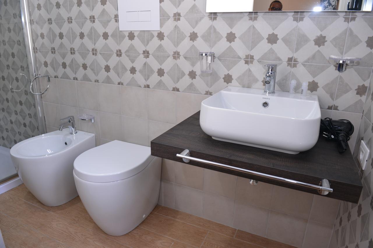 La Gioia Di Sicilia B&B Avola Extérieur photo
