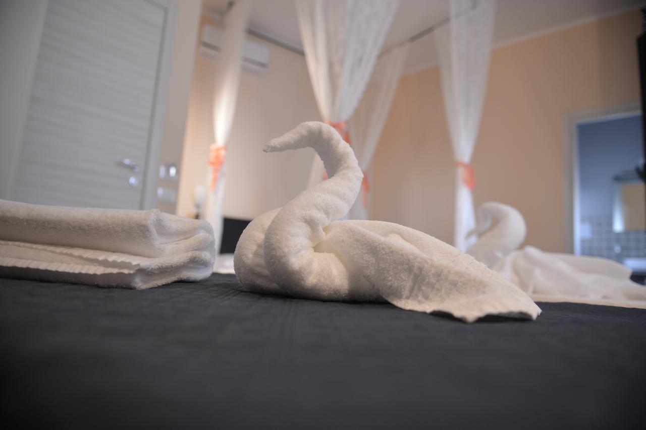 La Gioia Di Sicilia B&B Avola Extérieur photo