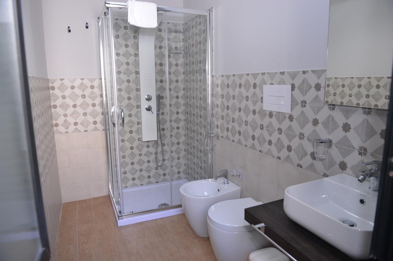 La Gioia Di Sicilia B&B Avola Extérieur photo