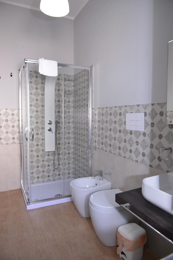 La Gioia Di Sicilia B&B Avola Extérieur photo