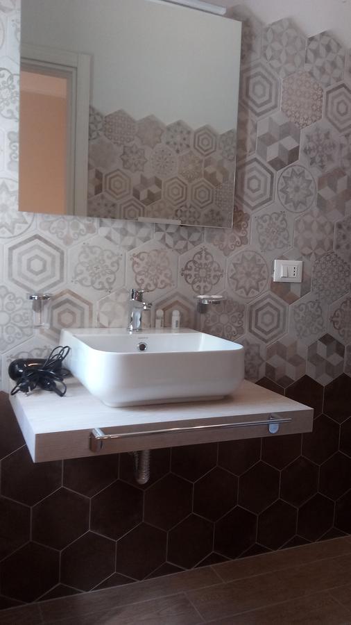 La Gioia Di Sicilia B&B Avola Extérieur photo