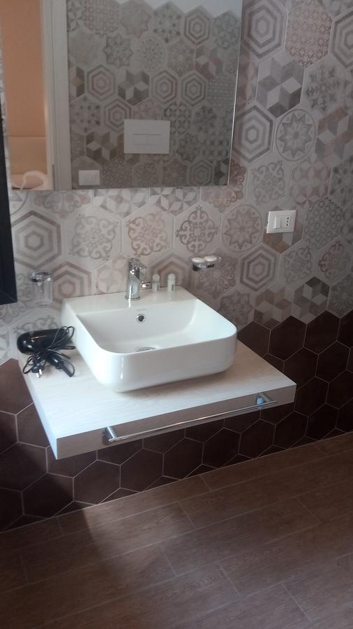 La Gioia Di Sicilia B&B Avola Extérieur photo
