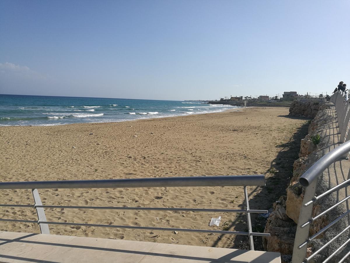 La Gioia Di Sicilia B&B Avola Extérieur photo