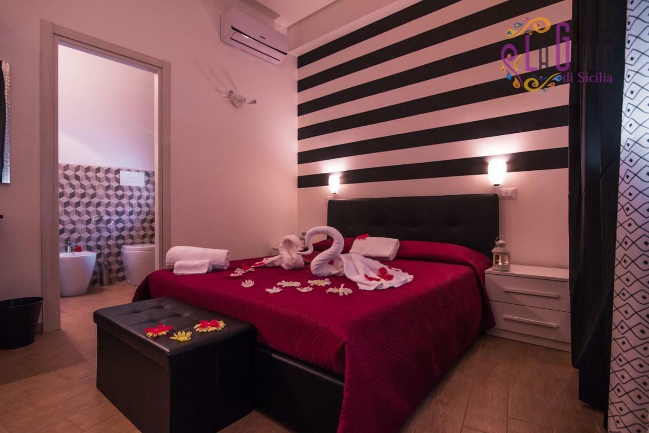 La Gioia Di Sicilia B&B Avola Extérieur photo