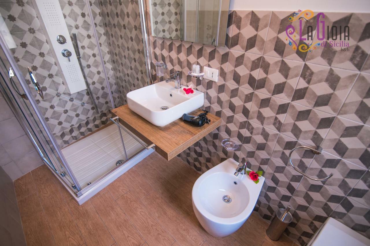 La Gioia Di Sicilia B&B Avola Extérieur photo