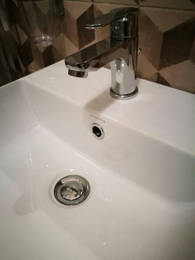 La Gioia Di Sicilia B&B Avola Extérieur photo