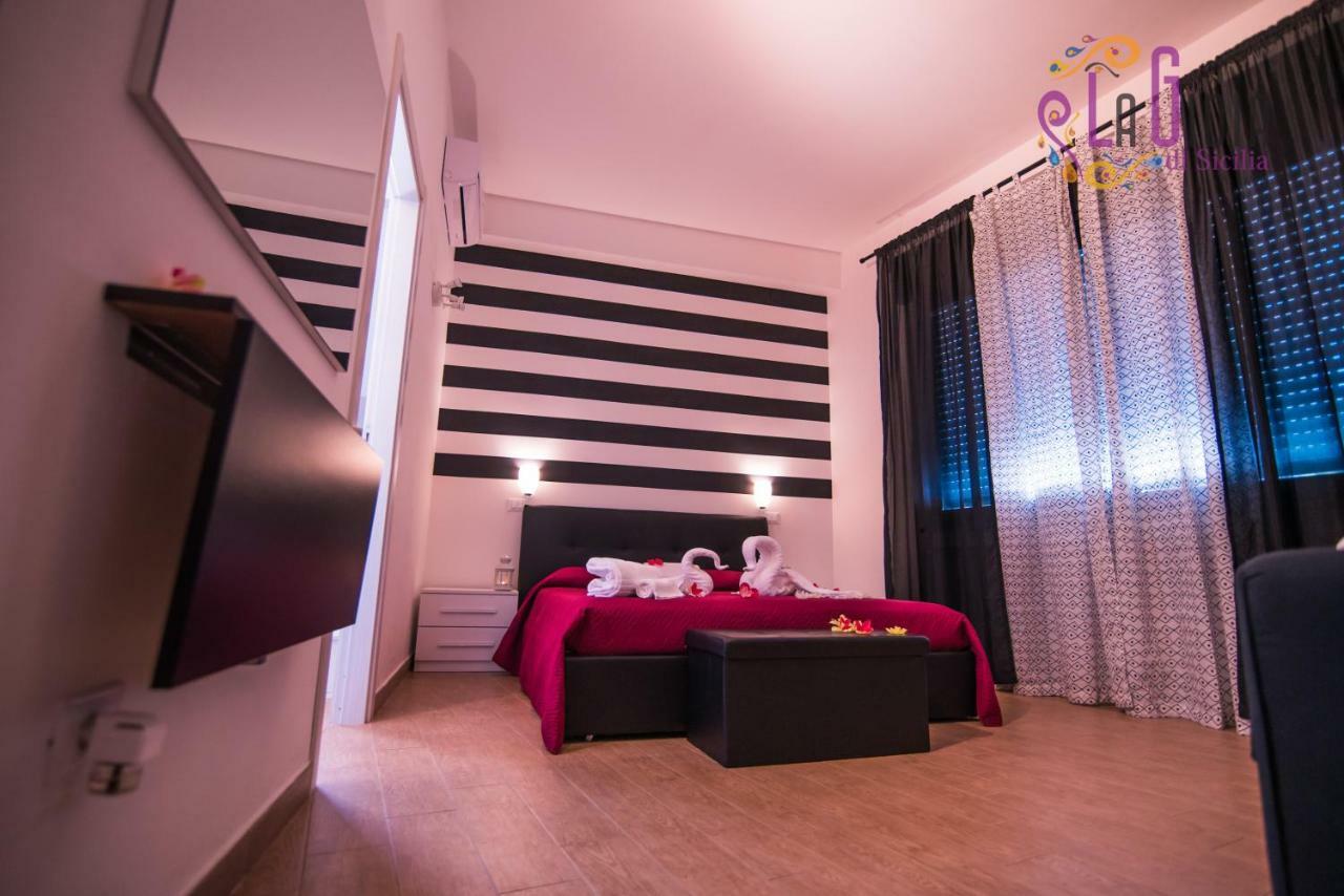 La Gioia Di Sicilia B&B Avola Extérieur photo