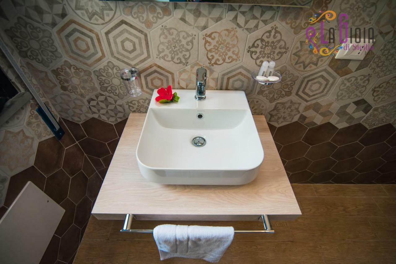 La Gioia Di Sicilia B&B Avola Extérieur photo