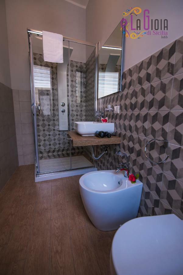 La Gioia Di Sicilia B&B Avola Extérieur photo