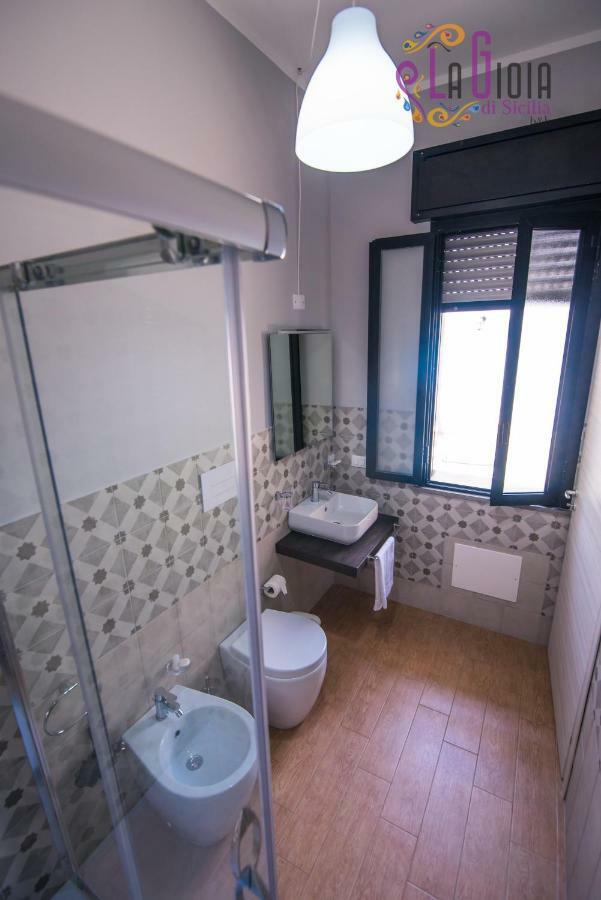 La Gioia Di Sicilia B&B Avola Extérieur photo