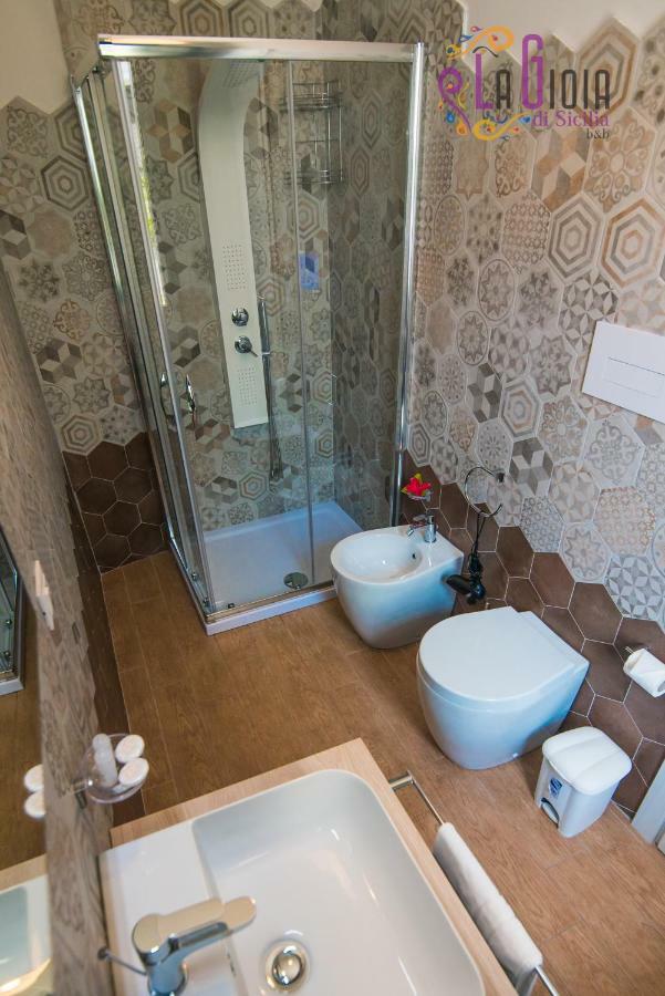 La Gioia Di Sicilia B&B Avola Extérieur photo