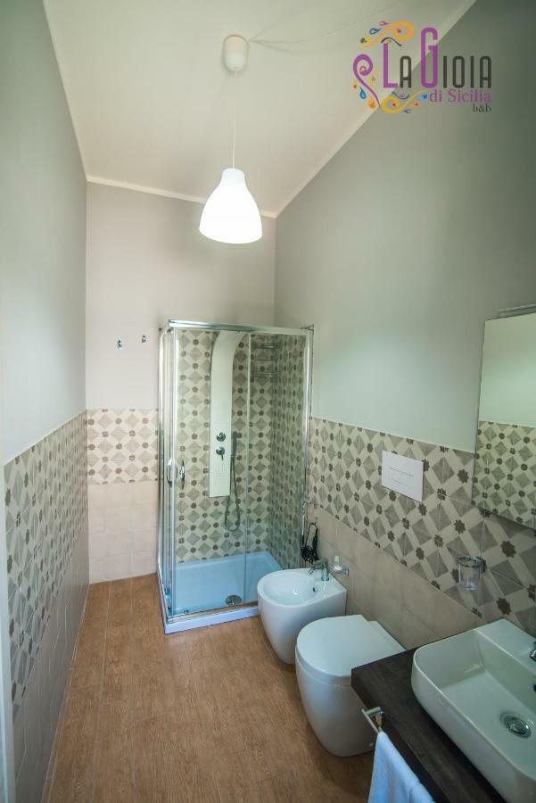 La Gioia Di Sicilia B&B Avola Extérieur photo
