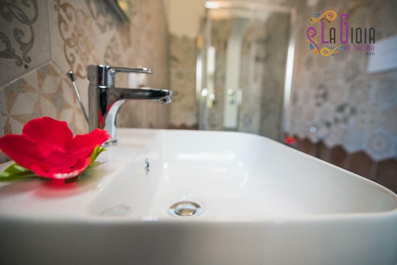 La Gioia Di Sicilia B&B Avola Extérieur photo